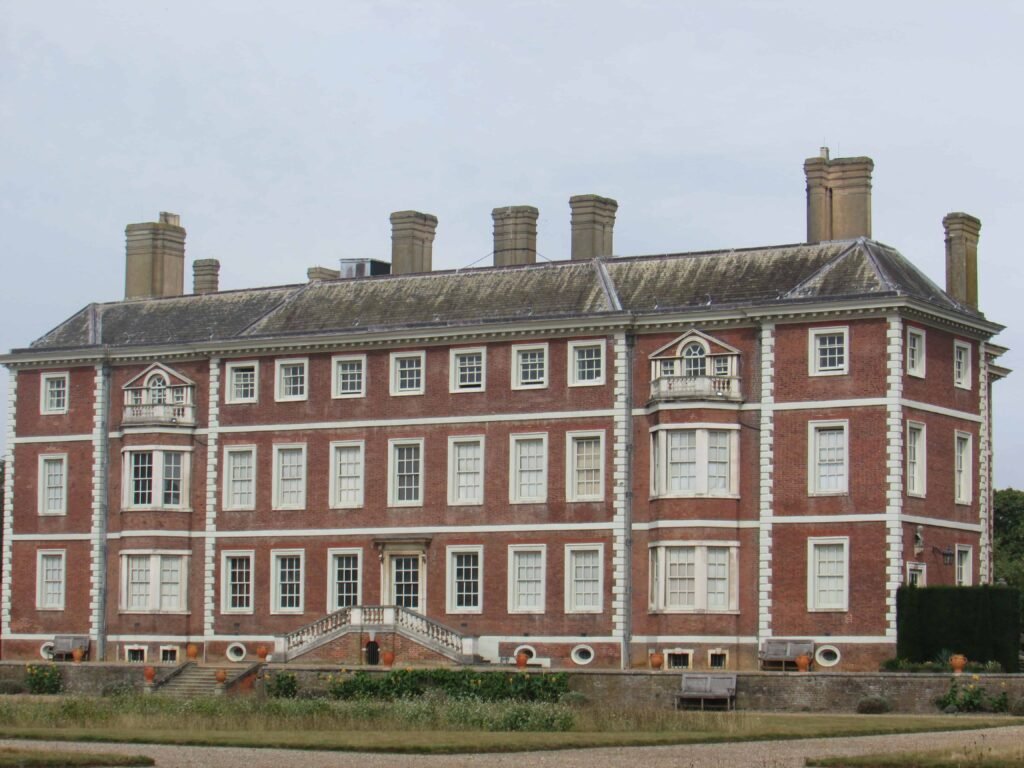 The site of the famous masquerade ball private terrace!