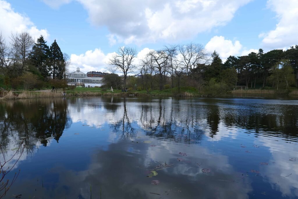 You'll always see the best of Copenhagen by walking!