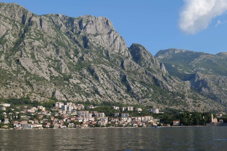 Skip Italy This Year – This Balkan Country Is Just As Beautiful (And Way Less Crowded)