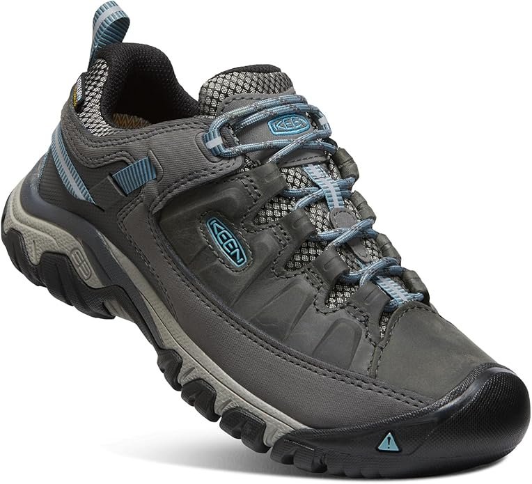 KEEN Women's Targhee 3 Waterproof Hiking Shoe