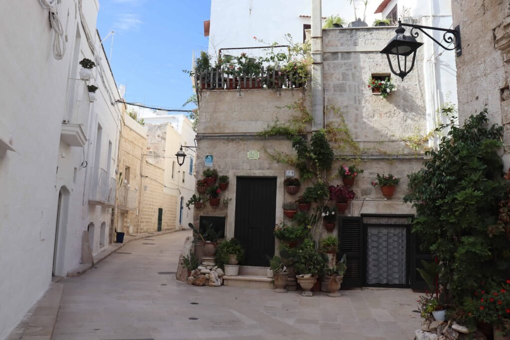 Monopoli Centro Storico