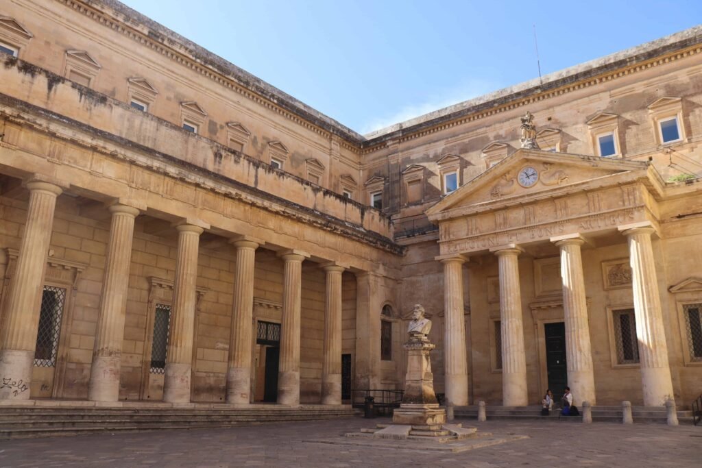 Lecce is packed full of historic buildings to explore on this day trip!