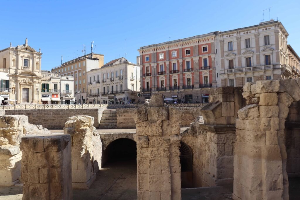 Lecce Centro Storico