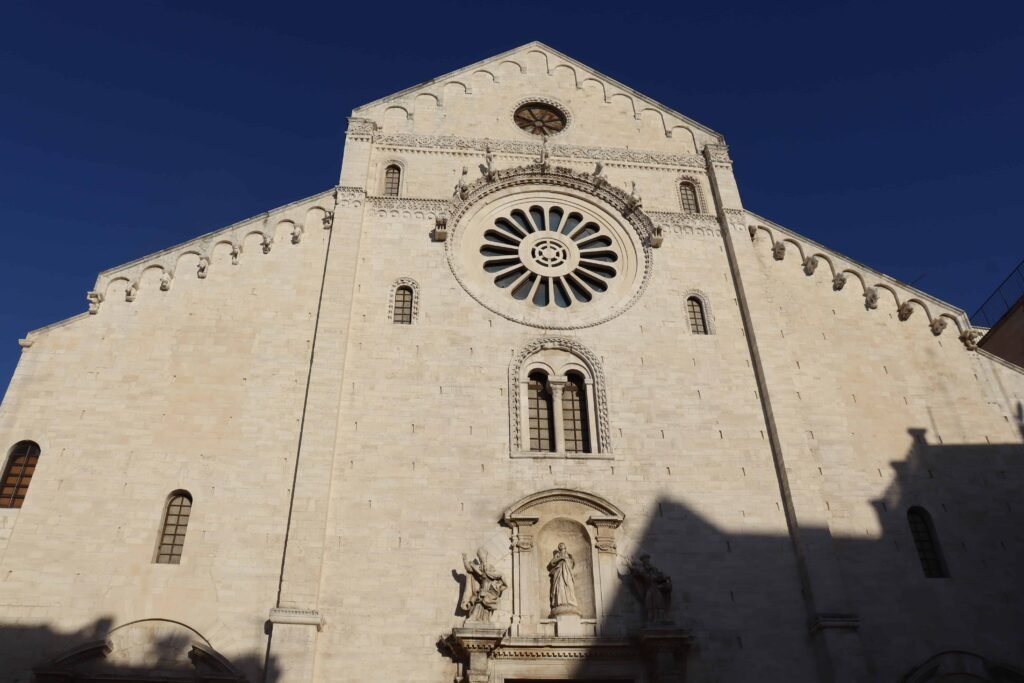 Basilica di San Nicola