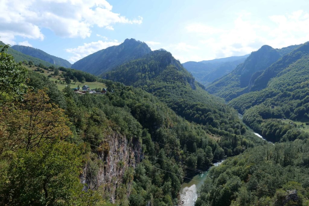 Durmitor National Park