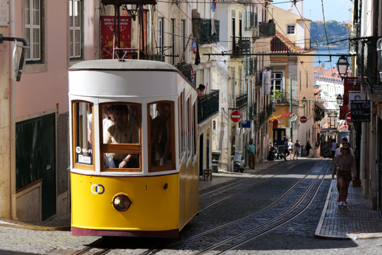 You Won’t Believe How Beautiful This European Capital Is – Here’s How to See It in 3 Days