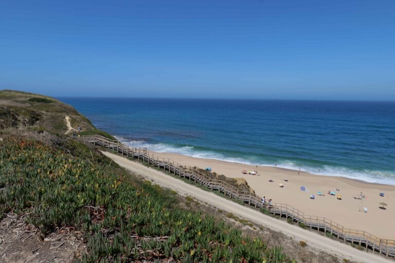 The BEST 10 Days in Portugal Itinerary (Without A Car)