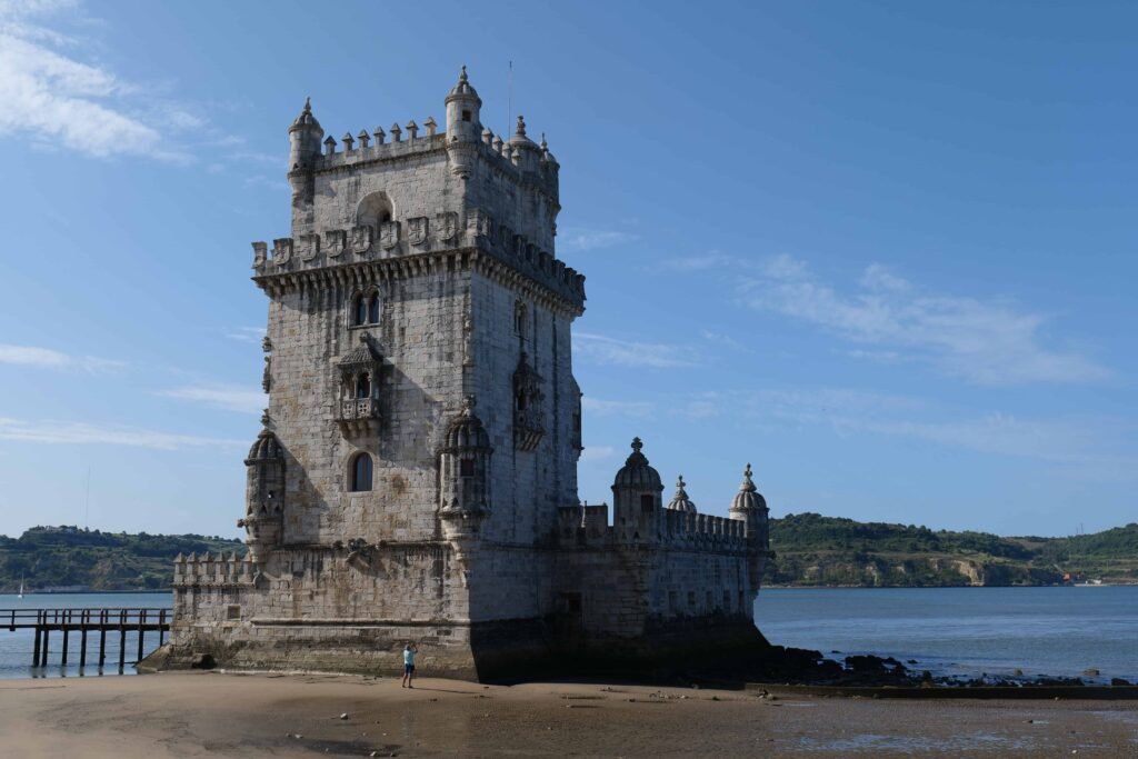 Belém Tower