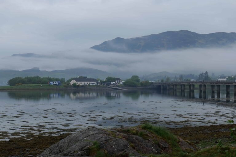 A Perfect 5-Day Scottish Highlands Itinerary Without A Car