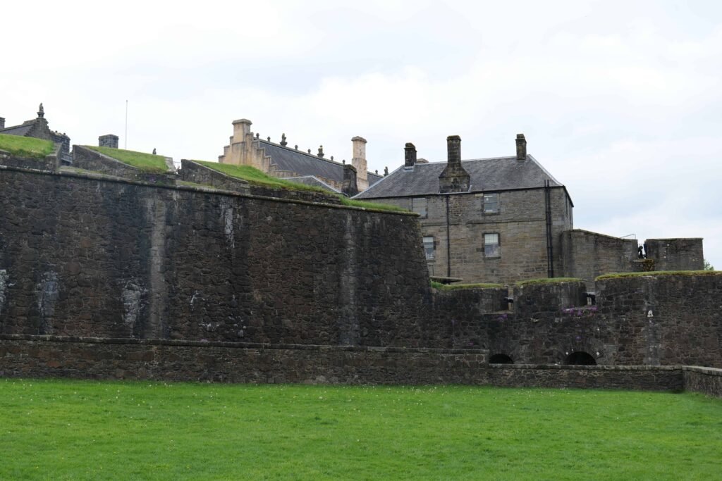 Stirling Castle