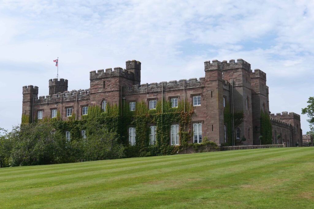 Scone Palace