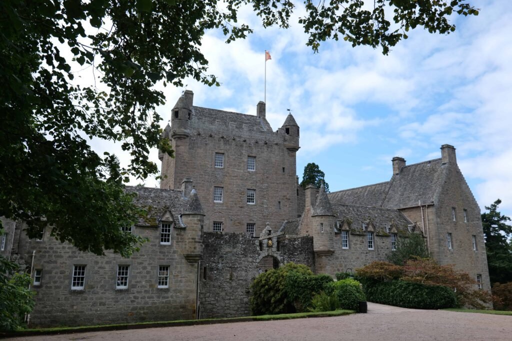 Cawdor Castle