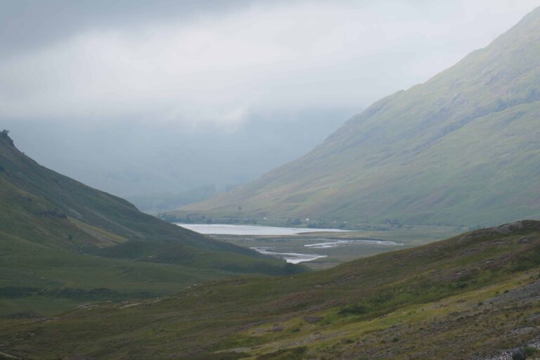 The Perfect 7-Day Scottish Highlands Road Trip Itinerary