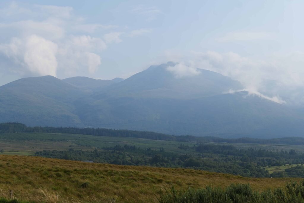 Ben Nevis