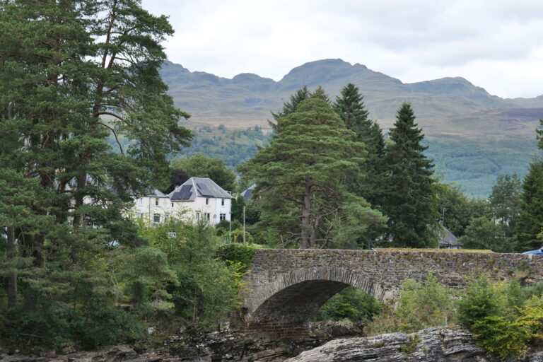 15 Most Beautiful Places To Visit in the Scottish Highlands